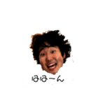 ジャムネッツ（個別スタンプ：1）