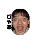 ジャムネッツ（個別スタンプ：3）