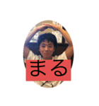ジャムネッツ（個別スタンプ：5）