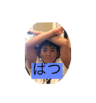 ジャムネッツ（個別スタンプ：6）