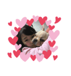 ♡JYAIKO♡（個別スタンプ：8）