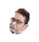 我らの㊥池さん！（個別スタンプ：3）