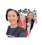 momojaw（個別スタンプ：7）