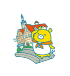 外為どっとコム(FX)公式スタンプ通貨編（個別スタンプ：10）
