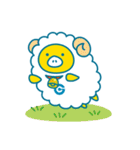 外為どっとコム(FX)公式スタンプ通貨編（個別スタンプ：19）