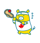 外為どっとコム(FX)公式スタンプ通貨編（個別スタンプ：20）