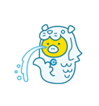 外為どっとコム(FX)公式スタンプ通貨編（個別スタンプ：36）