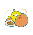 外為どっとコム(FX)公式スタンプ通貨編（個別スタンプ：39）