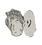 ifの時に（個別スタンプ：8）