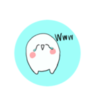 kimagureチャン（個別スタンプ：15）