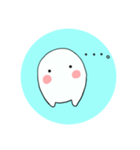 kimagureチャン（個別スタンプ：16）