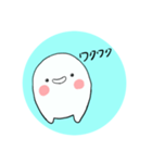 kimagureチャン（個別スタンプ：17）