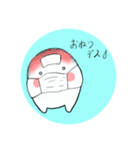 kimagureチャン（個別スタンプ：19）