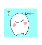 kimagureチャン（個別スタンプ：30）