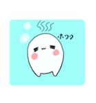 kimagureチャン（個別スタンプ：33）
