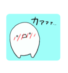 kimagureチャン（個別スタンプ：38）