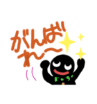 蝶ネクタイスタンプ（個別スタンプ：10）