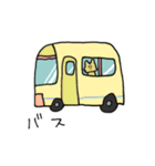 トラさんの寅年生まれスタンプ2（個別スタンプ：18）