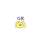 もち吉（個別スタンプ：2）