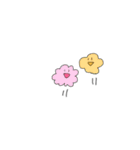 もち吉（個別スタンプ：5）