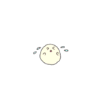 もち吉（個別スタンプ：21）