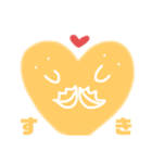 おまめちゃんの生活（個別スタンプ：10）