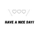 ysd's（個別スタンプ：2）