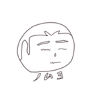がんばれ！かなめっと！（個別スタンプ：4）