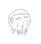 がんばれ！かなめっと！（個別スタンプ：6）