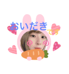 しきなごまぽ－パパママ（個別スタンプ：4）