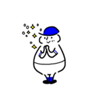 いとこのボブ（個別スタンプ：13）