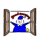 いとこのボブ（個別スタンプ：20）