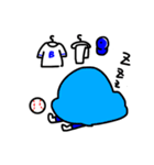 いとこのボブ（個別スタンプ：21）
