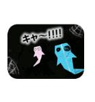 子どもたちの「ラクガキ」（個別スタンプ：38）