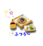 麺好き集まれ（個別スタンプ：25）