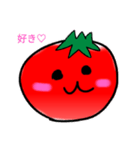 とまとくん！（個別スタンプ：2）