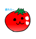 とまとくん！（個別スタンプ：7）