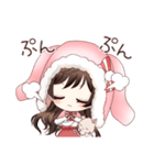 香風みりあ♪日常スタンプ（個別スタンプ：10）