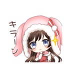 香風みりあ♪日常スタンプ（個別スタンプ：14）
