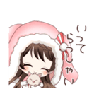 香風みりあ♪日常スタンプ（個別スタンプ：21）