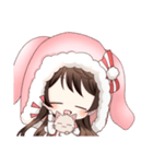 香風みりあ♪日常スタンプ（個別スタンプ：28）