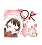 香風みりあ♪日常スタンプ（個別スタンプ：29）
