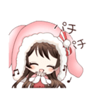 香風みりあ♪日常スタンプ（個別スタンプ：31）