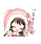 香風みりあ♪日常スタンプ（個別スタンプ：37）