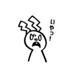 ラビーのスタンプ その1Re:（個別スタンプ：16）