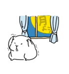 便利！モルモットのような生物のスタンプ（個別スタンプ：13）