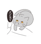ホカホカにくまんちゃん（個別スタンプ：21）