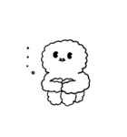 ニンゲンの生活（個別スタンプ：38）