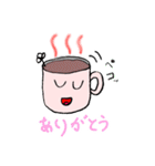 ほっとするココア 第二弾（個別スタンプ：3）