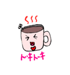 ほっとするココア 第二弾（個別スタンプ：11）